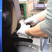 POLISHING DEPARTMENT